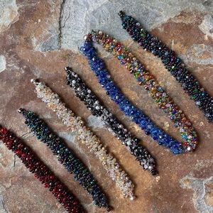 Bling Bracelets